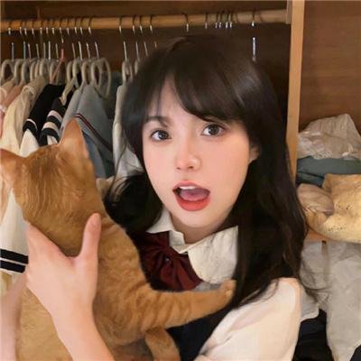 美女和液体人
