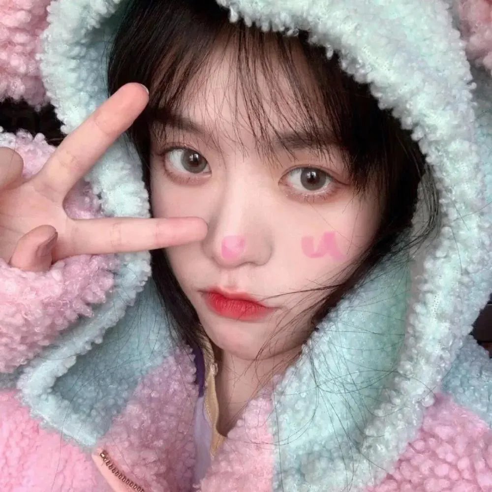 女警