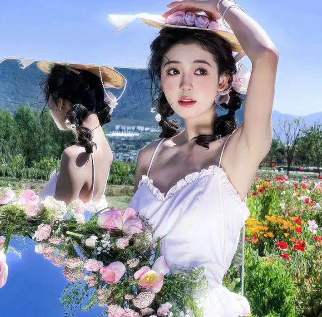 妈，别闹了！